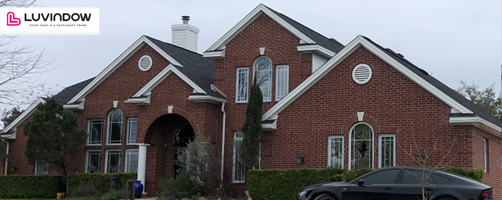 A Guide To Buying High-Quality Wood Windows And Doors